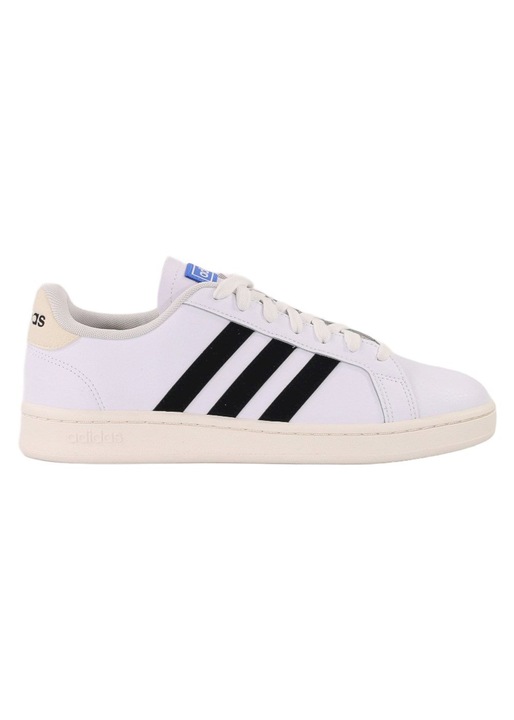 Adidas férfi cipő, 4054685, szintetikus, 41 1/3 EU, fehér