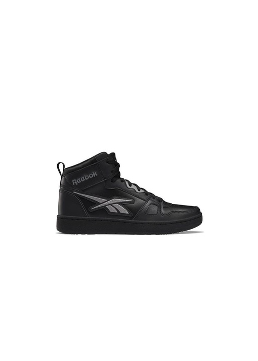 Мъжки боти, Reebok, 701624, Synthetic, Black