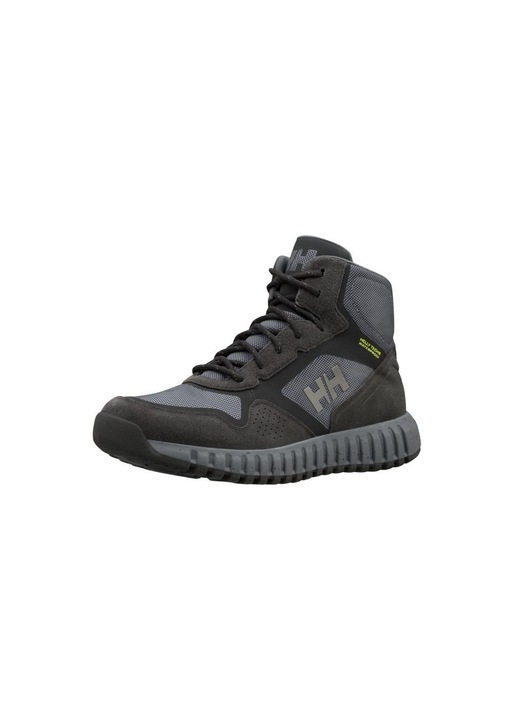 Мъжки ботуши, Helly Hansen, 798697, Текстил, Антрацит