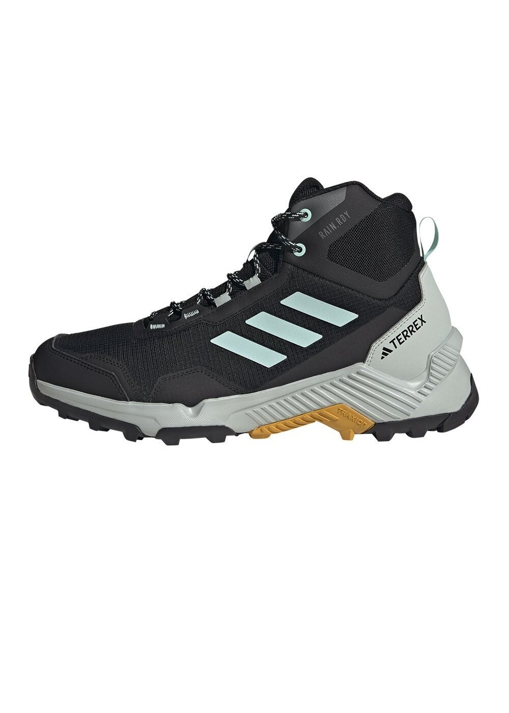 Pantofi Universal Adidas Terrex Eastrail 2 Mid Rain Black 46 - eMAG.ro