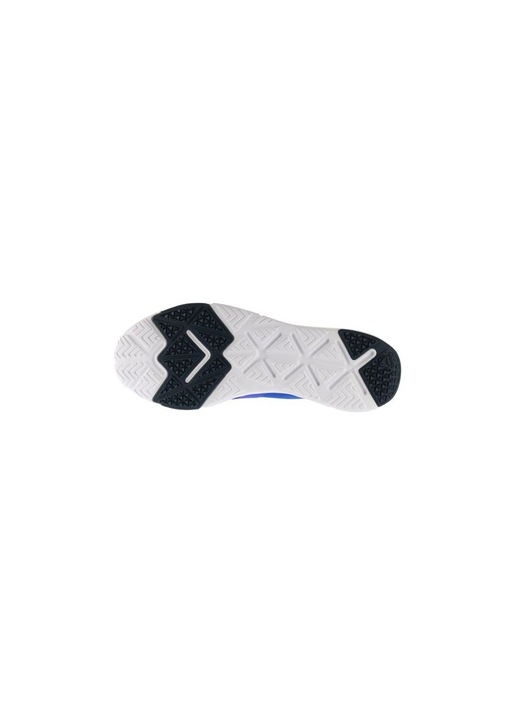 Pantofi barbati Reebok Flexile Textil Albastru, 40.5 EU