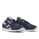 Pantofi barbati Reebok, 4185528, Textil, 42 EU, Bleumarin