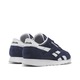Pantofi barbati Reebok, 4185528, Textil, 42 EU, Bleumarin