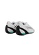 Pantofi Sport Bărbați, Puma, Mapf1 Carbon Cat 307542-01, Superiori Din Piele Ecologică, Talpă Din Cauciuc Cu Spumă Eva, Model Cu Șireturi, Design Inspirat Din Motorsport, 41, Alb / Albastru / Negru