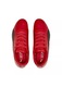 Pantofi Sport Bărbați, Puma, Ferrari Neo Cat 307548 02, Superiori Din Piele Sintetică De Înaltă Calitate Cu Perforații, Talpă Din Cauciuc Antiderapant, Ajustare Mai Bună (Șireturi), Fabricat Din Min 20% Materiale Reciclate, 44,5, Roșu