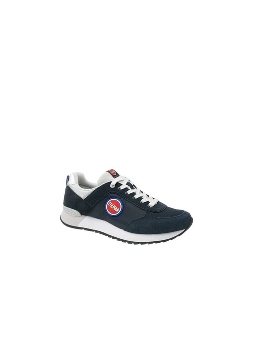 Pantofi barbati Colmar, 4129267, Sintetic, 44 EU, Bleumarin