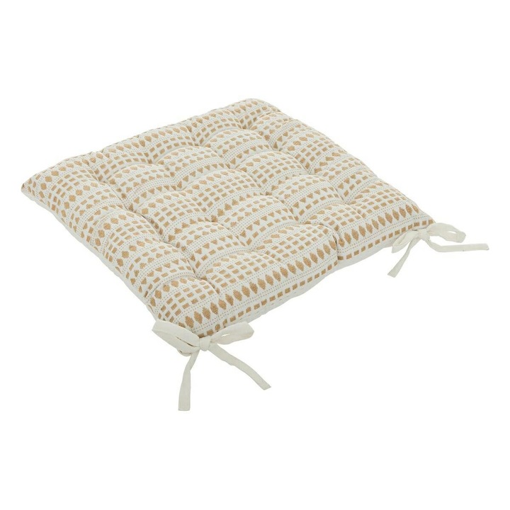 Perne decorative Atmosphera Createur d'interieur Micah, ecologice, multicolor