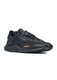 Pantofi barbati Reebok, 4236583, Piele naturala, 45 EU, Negru