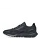 Pantofi barbati Reebok, 4236583, Piele naturala, 45 EU, Negru