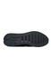 Pantofi barbati Reebok, 4236583, Piele naturala, 45 EU, Negru