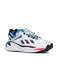 Pantofi barbati Adidas, 4253031, Sintetic, 44 2/3 EU, Alb
