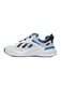 Pantofi barbati Adidas, 4253031, Sintetic, 44 2/3 EU, Alb