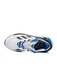 Pantofi barbati Adidas, 4253031, Sintetic, 44 2/3 EU, Alb