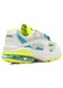 Pantofi barbati Puma, 4284756, Sintetic, 37.5 EU, Alb
