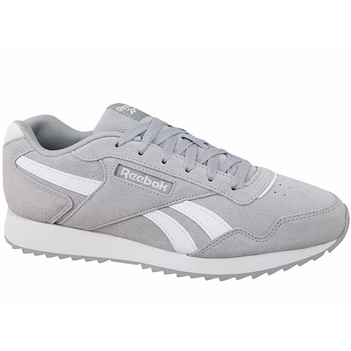 Pantofi barbati Reebok, 781964, Piele naturala