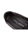Pantofi barbati Dolce Gabbana, 4487361, Piele naturala, 41 EU, Negru