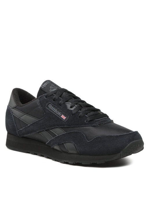 Pantofi barbati Reebok, 782710, Piele naturala