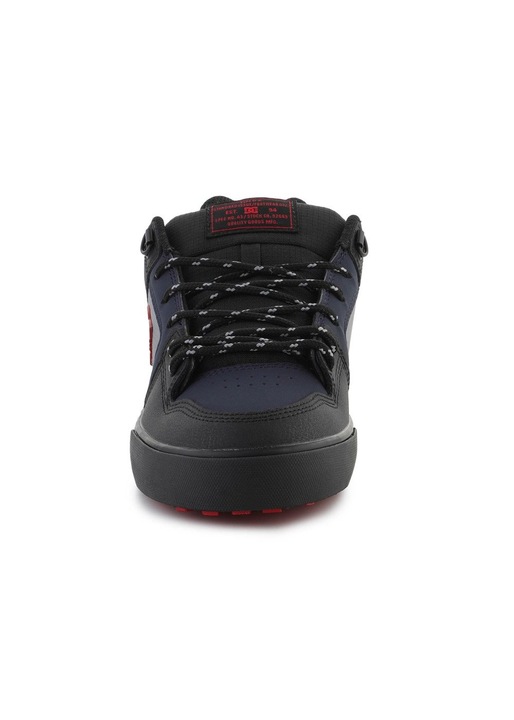 Pantofi barbati DC, 4293764, Piele naturala, 43 EU, Bleumarin