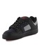 Pantofi barbati DC, 4293764, Piele naturala, 43 EU, Bleumarin
