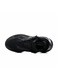 Pantofi barbati Adidas, 4420452, Piele naturala, 42 EU, Negru