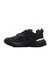 Pantofi barbati Adidas, 4420452, Piele naturala, 42 EU, Negru