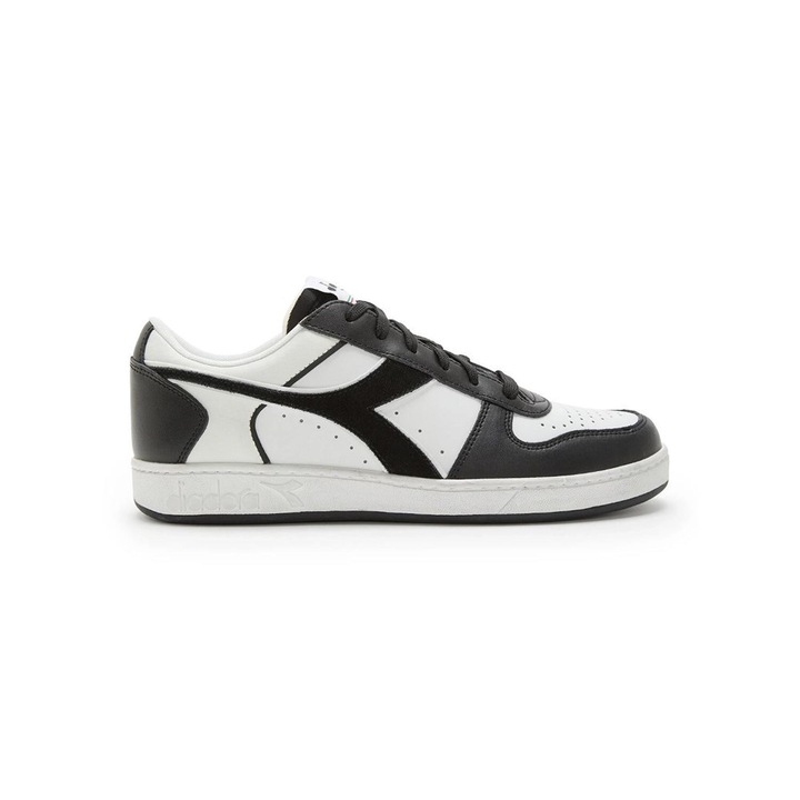 Diadora férfi cipő, 4440386, Velúr, 43 EU, Fekete