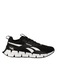 Pantofi barbati Reebok, 4466377, Textil, 42.5 EU, Negru