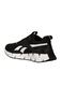 Pantofi barbati Reebok, 4466377, Textil, 42.5 EU, Negru