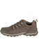 Pantofi barbati Jack Wolfskin, 4465832, Piele naturala, 44 EU, Maro