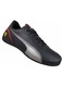 Pantofi Sport Bărbați, Puma, Ferrari Neo Cat 2 0 (308062 01), Material Superior: Piele Sintetică Și Textile, Captușeală Textilă, Talpă Din Cauciuc / Eva, Model Cu Șireturi, 46, Negru
