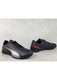 Pantofi Sport Bărbați, Puma, Ferrari Neo Cat 2 0 (308062 01), Material Superior: Piele Sintetică Și Textile, Captușeală Textilă, Talpă Din Cauciuc / Eva, Model Cu Șireturi, 46, Negru