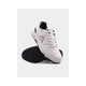 Pantofi barbati Kappa, 4498216, Sintetic, 45 EU, Alb