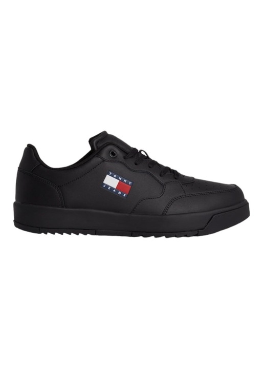 Мъжки обувки Tommy Hilfiger, 870823, Естествена кожа
