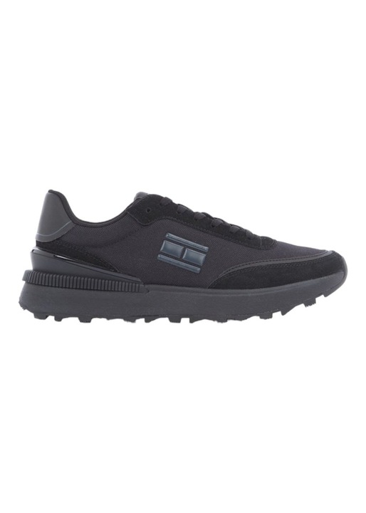 Tommy Hilfiger férfi cipő, 870871, Textil