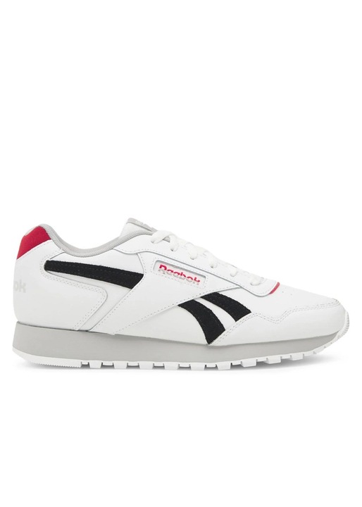 Pantofi barbati Reebok, 4510249, Sintetic, 42.5 EU, Alb