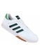 Pantofi, Adidas, Textil, Alb, 44 2/3 EU