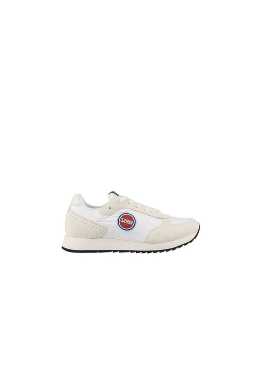 Pantofi barbati Colmar, 4514792, Piele intoarsa, 44 EU, Crem
