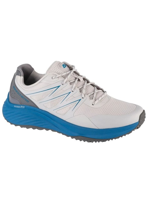 Pantofi barbati Skechers, 877261, Textil