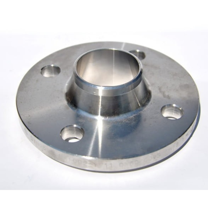 Flansa cu gat DN65 PN10 / PN16 P245GH conform EN1092-1