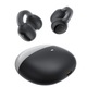 Baseus AirGo 1 Ring Open-Ear TWS fülhallgató, fekete