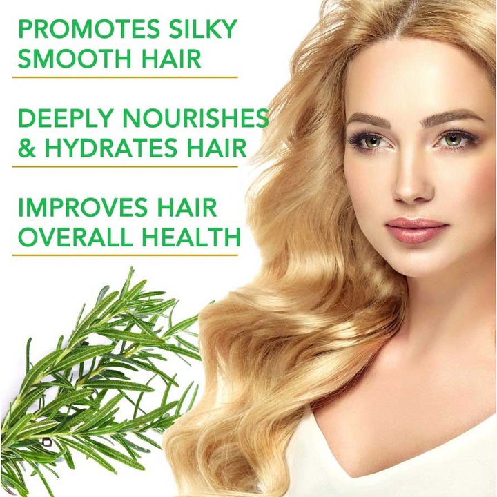 Capsule Profesionale Tratament pentru Par Deteriorat cu Ulei de Rozmarin, Keratina si Multivitamine, 40 buc, Aliver