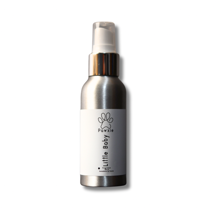 Little Baby hipoallergén parfüm 100 ml kutyáknak