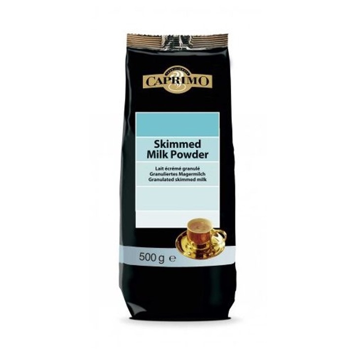 Caprimo fehérítő tejpor, Barry Calleubaut, 500 g