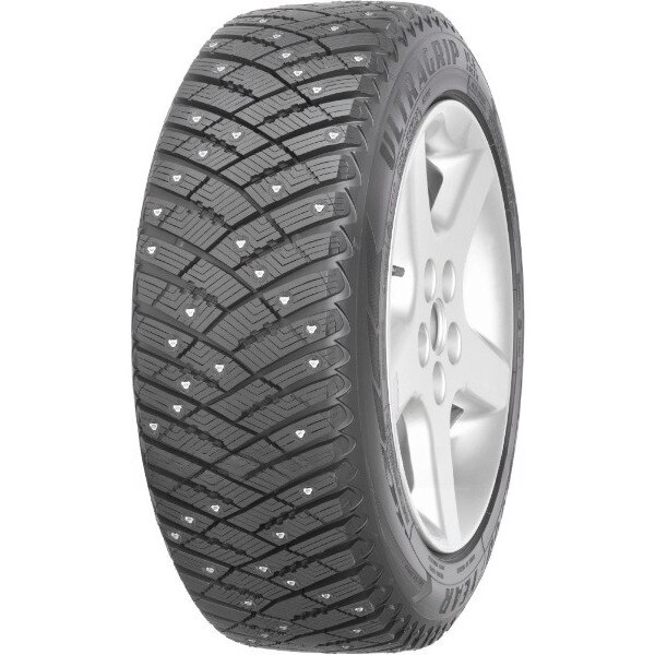 Anvelopa iarna Goodyear Ultra Grip Ice Arctic, 175/70 R14 88T XL, cu tepi