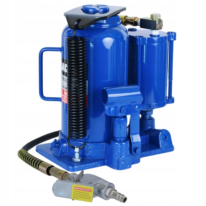 Cric hidraulic pneumatic 20Tone