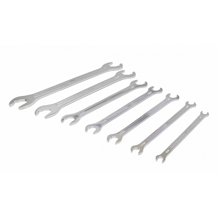 Modul chei fixe extraplate cu eliberare rapida, Satra, 7 piese