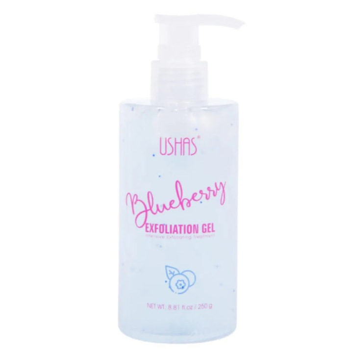 Hámlasztó gél - Ribizli, 26 ml