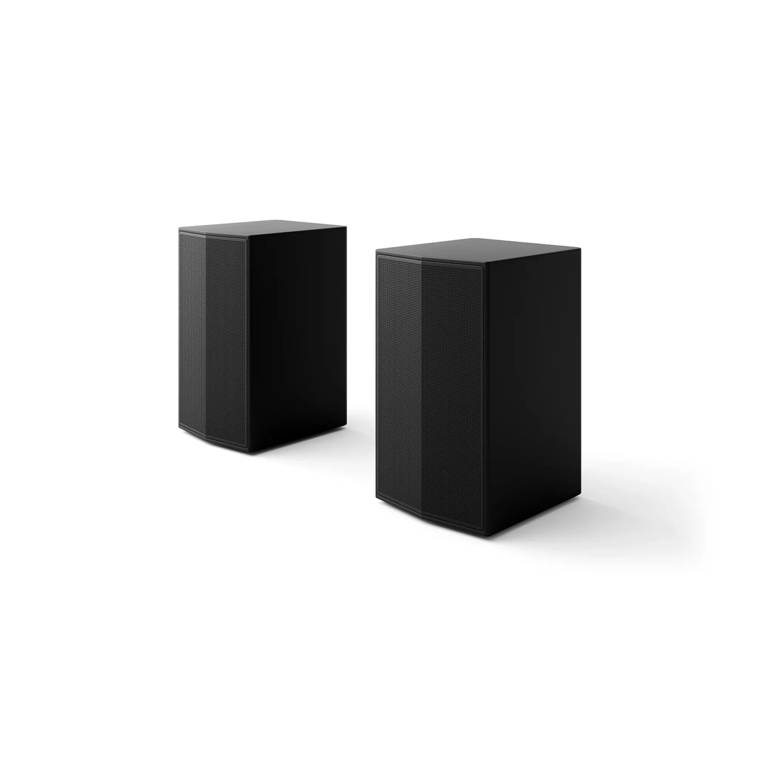 Soundbar LG S60TR, 5.1 , 440W, Kit Wireless Surround inclus, Subwoofer Wireless, HDMI, USB, Negru