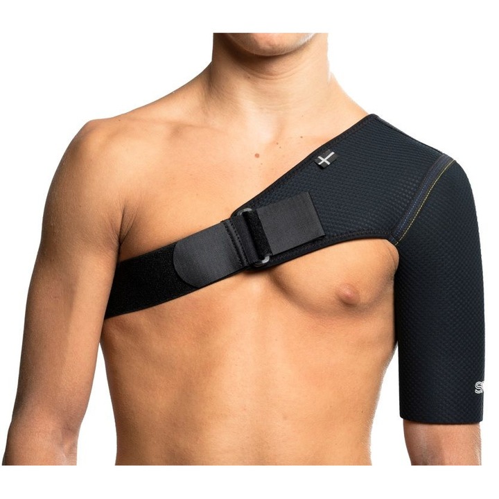 Suport pentru umar Mediroyal SRX, marime Large (circumferinta musculaturii bratului 35 cm - 38 cm)