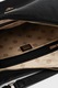 Guess, Geanta hobo din piele ecologica Emera, Negru